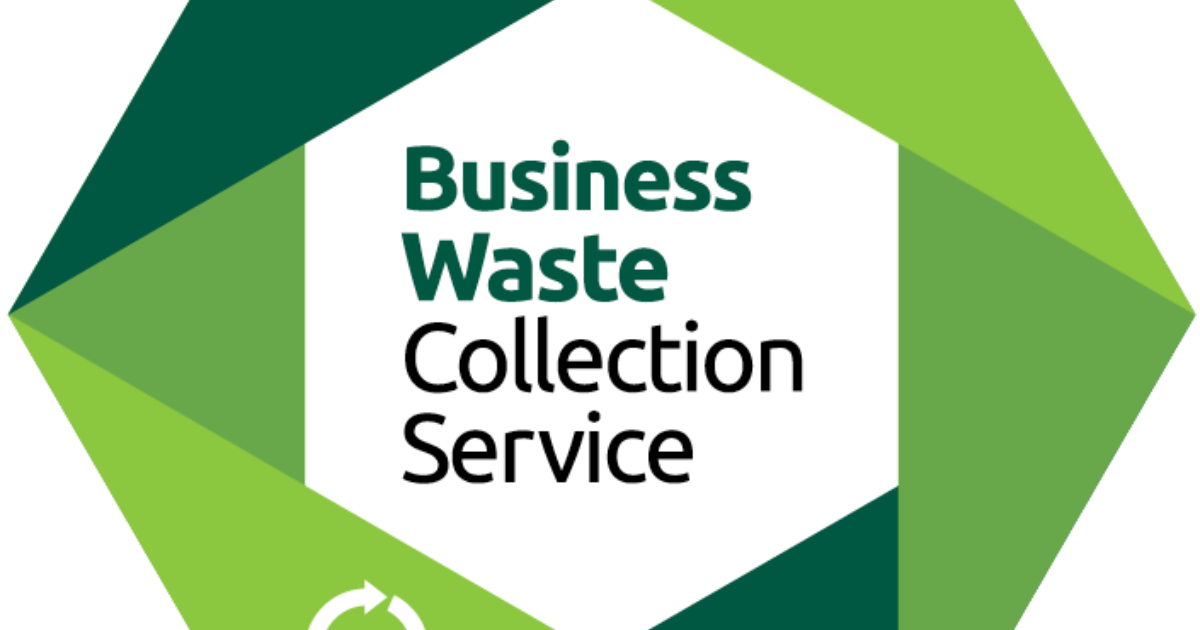 What we can collect Breckland Council Business Waste